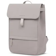 KAPTEN & SON Fyn Daypack Grau