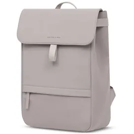 KAPTEN & SON Fyn Daypack Grau