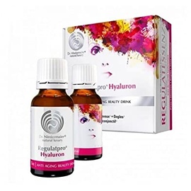 Dr. Niedermaier Regulatpro Hyaluron Drink 20 x 20 ml