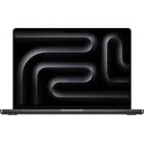 Apple MacBook Pro M5 2025 14'' 24 GB RAM 1 TB SSD 10-Core GPU Space Schwarz
