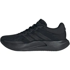adidas Treadmove Laufschuhe - core black 36