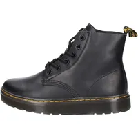 Dr. Martens THURSTON CHUKKA BLACK LUSSO in Schwarz, 46