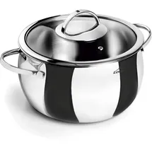 Lacor Belly Fleischtopf 28 cm rund