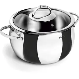 Lacor Belly Fleischtopf 28 cm rund