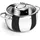 Lacor Belly Fleischtopf 28 cm rund