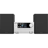Kenwood M-725DAB