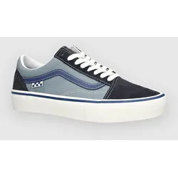 Vans Skate Old Skool Skateschuhe elijah berle vintage blue Gr. 11.0