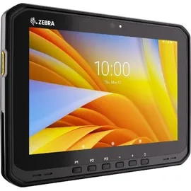 Zebra Technologies Zebra ET65 10,1" 5G 2023 128 GB 5 GB RAM