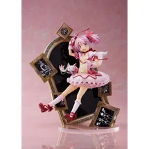 Aniplex Puella Magi Madoka Magica Statue 1/7 Madoka Kaname 10th Anniversary Ver. 25 cm