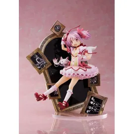 Aniplex Puella Magi Madoka Magica Statue 1/7 Madoka Kaname 10th Anniversary Ver. 25 cm