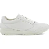 ECCO Golf Biom Hybrid Hydromax Golfschuh, white