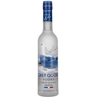 Grey Goose Vodka 40% Vol. 0,35l