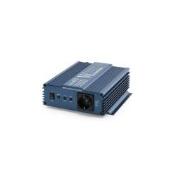 Dietz FR-12-650 Spannungswandler 12V->650W, Wechselrichter mit reiner Sinuswelle