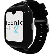 SaveFamily Iconic Plus 2 Gotham Black inkl. Glass Protector