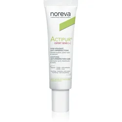 Noreva Actipur Soothing Anti-Imperfection Care Anti-Makel-Creme 30 ml