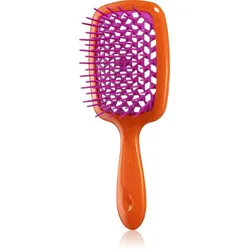 Janeke Superbrush große flache Bürste für das Haar 1 St.