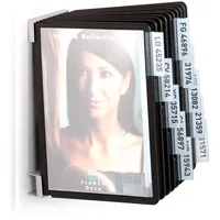 Durable 550701 Halterung