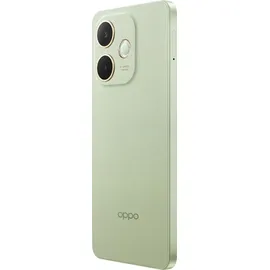 OPPO A5 Pro 5G 8 GB RAM 256 GB Grün