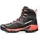 Mammut Sapuen High GTX Women black/d'salmon 39 1/3 EU = 6 UK - 39 1⁄3
