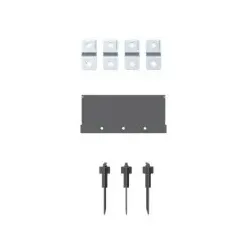 ABB KIT EF XT5 4pcs Anschlusszubehör für XT5 1SDA104735R1