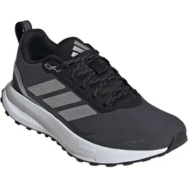adidas Runfalcon 5 TR Core Black / Silver Metallic / Carbon 37 1/3