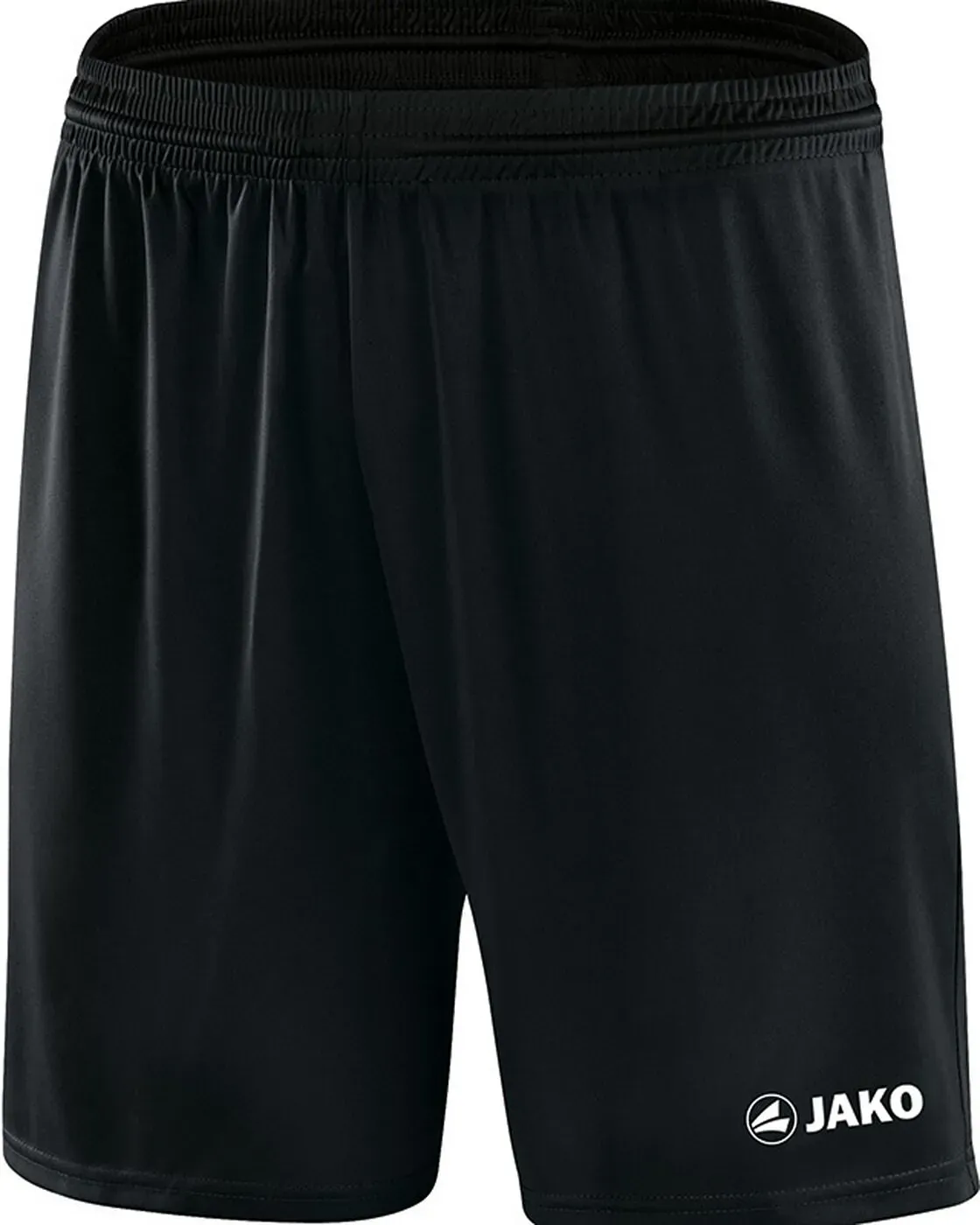 JAKO SPORTHOSE MANCHESTER SCHWARZ 2