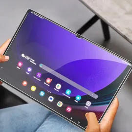 Samsung Anti-Reflecting Screen für Galaxy Tab S9+