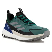 adidas Terrex Herren Free Hiker 2 Low GTX Schuhe (Größe 41 , gruen)
