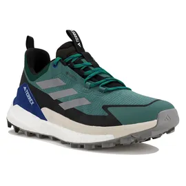 adidas Terrex Herren Free Hiker 2 Low GTX Schuhe (Größe 41 , gruen)