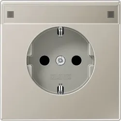Jung Zentralplatte ES 1520 NAPL ES1520NAPL
