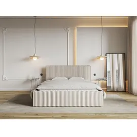 Selsey Tilio 200 x 180 cm Creme