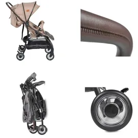 Cangaroo London beige