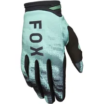 Fox 180 Handschuhe Türkis XL