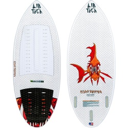 LIB TECH HYDRO SNAPPER SKIM Wakesurfer 2024 - 4,7