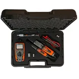 HT Instruments Basis-Messgeräteset Safety-KIT