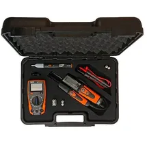 HT Instruments Basis-Messgeräteset Safety-KIT