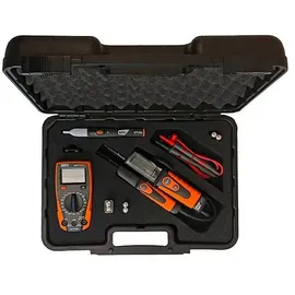 HT Instruments Basis-Messgeräteset Safety-KIT