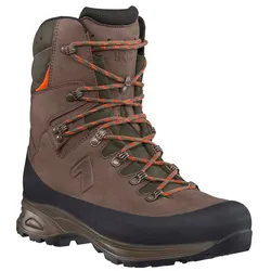 Haix Herren-Jagdstiefel Nature One GTX, braun-oliv, 10