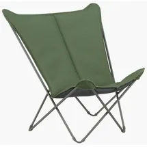 Lafuma Campingstuhl Pop Up XL Olive