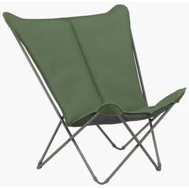 Lafuma Campingstuhl Pop Up XL Olive