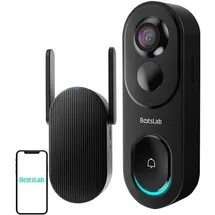 BOTSLAB 2 R810 5MP Schwarz