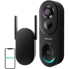 BOTSLAB 2 R810 5MP Schwarz