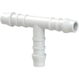 Riegler T-Schlauchverbindungsstutzen, für Schlauch LW 5 mm, POM