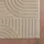 Ayyildiz Kurzflorteppich Art 1121 Beige 60 cm x 110 cm