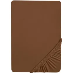 Spannbettlaken Jersey