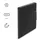 Hama Tablet-Case Prem für iPad Air 11 (25/24)/10.9 Schwarz