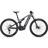 Focus Thron2 6.8 Slategrey / Magicblack 2024