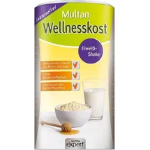 Multan Wellnesskost Pulver 500 g