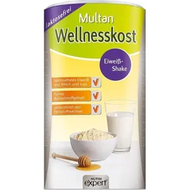 Multan Wellnesskost Pulver 500 g