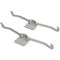 Autofren Seinsa Zubehörsatz, Scheibenbremsbelag D42464A